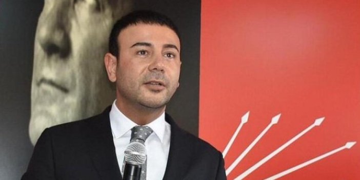 CHP'li Beşiktaş Belediye Başkanı Rıza Akpolat koronaya yakalandı