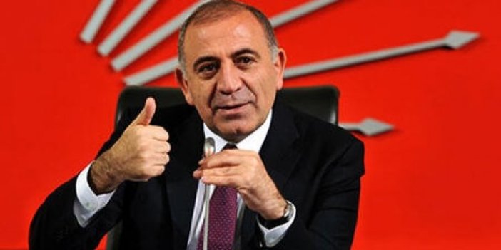 CHP’li Gürsel Tekin’den Mustafa Sarıgül'ün yeni partisi ile ilgili ortalığı karıştıracak iddia