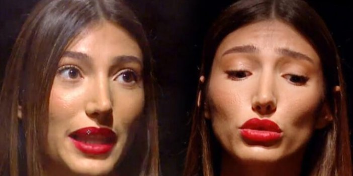 Miss Turkey 2018 Güzeli Şevval Şahin, Atatürk sorusunu duyunca stüdyoyu terk etti