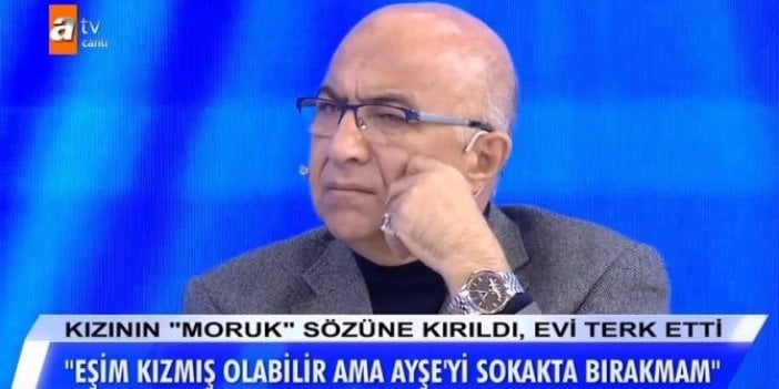 Müge Anlı’nın vazgeçilmezi Arif Verimli’nin verdiği yanıtlar ortalığı salladı