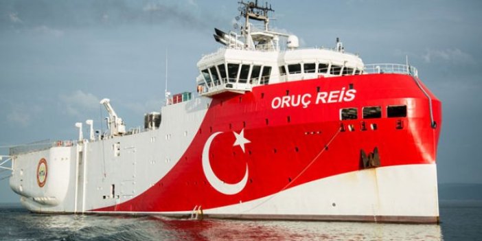 Oruç Reis’in milyonluk ihalesini adresi bile olmayan yumurtacıya verdiler, Türkiye bu ihaleyi konuşuyor!