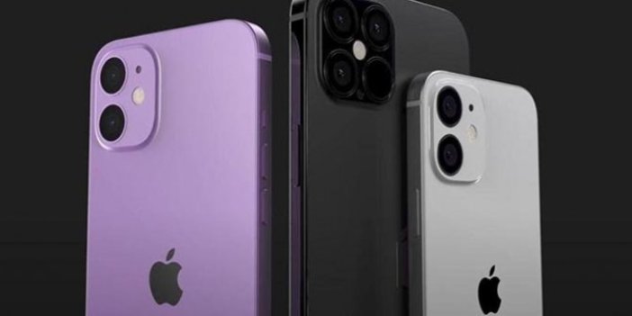 Bilgisayar fiyatına iPhone 12 Meclis gündeminde