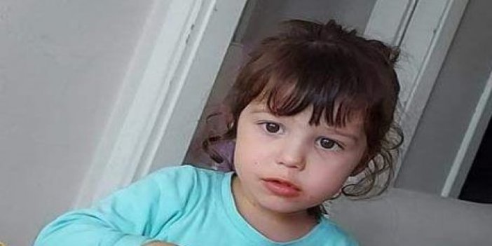 2 yaşındaki Zeynep'i ekmek öldürdü
