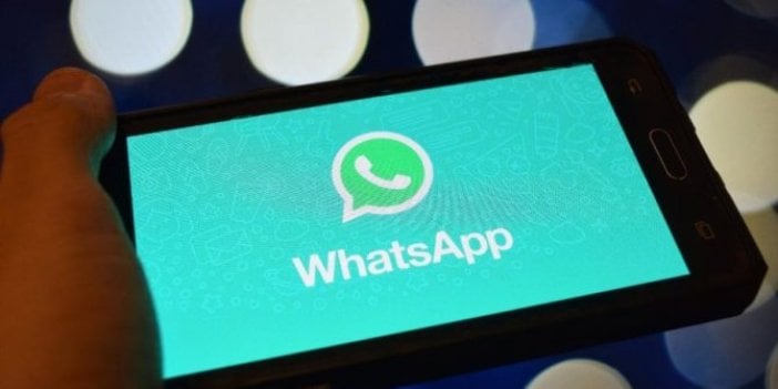 WhatsApp sohbetlerinde yeni dönem. Herkesin beklediği özellik resmen başladı