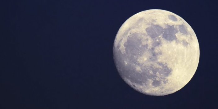 Mavi Ay ne zaman? 31 Ekim 2020 Mavi Ay nasıl izlenir? Mavi Ay ne zaman gerçekleşecek