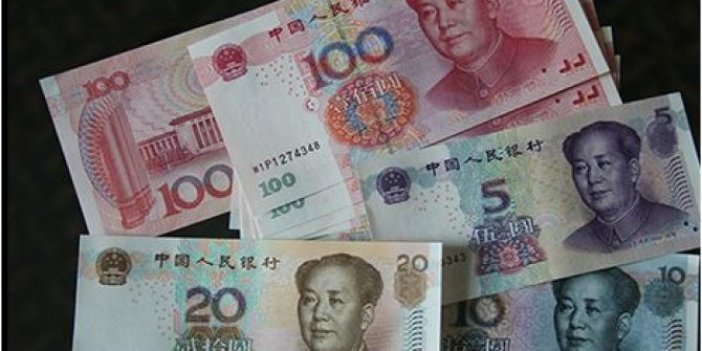 Çin'den yükselen dolara karşı flaş hamle