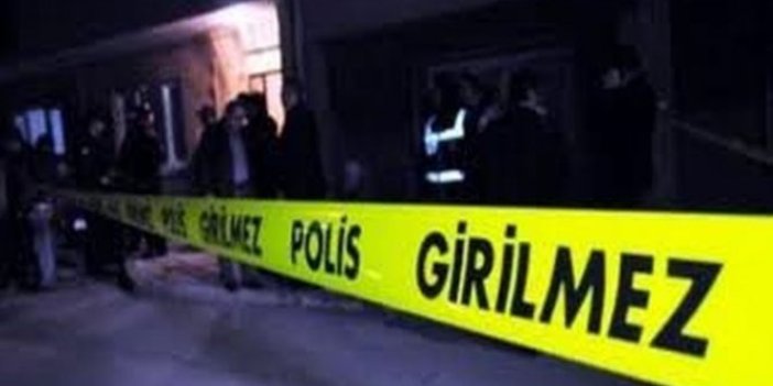 İzmir'de 2 yaşındaki Eyüp'ün feci ölümü