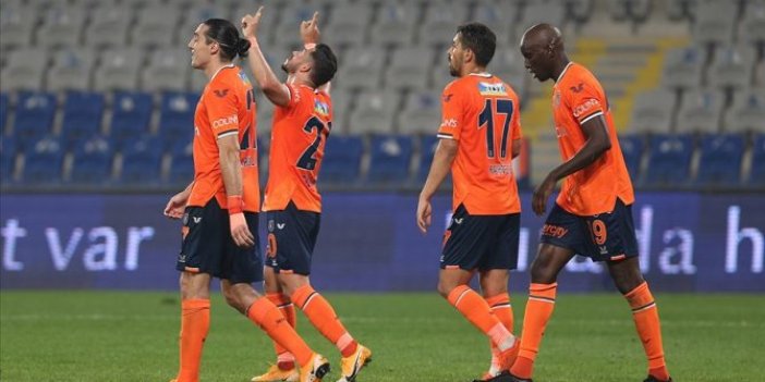 Medipol Başakşehir'in rakibi Şampiyonlar Ligi'nin son finalisti Paris Saint-Germain