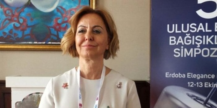 Prof. Dr. Esin Şenol uyardı: Korona virüste en büyük riski açıkladı