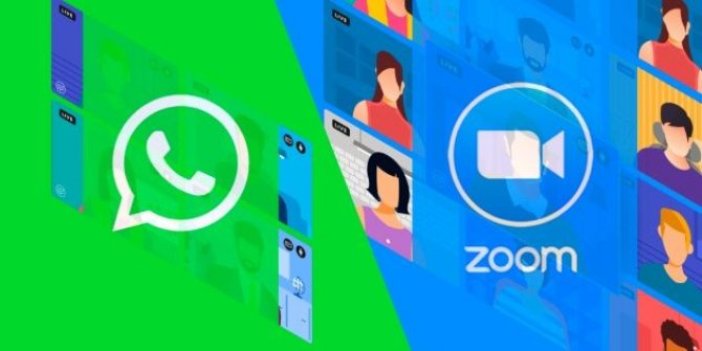 Whatsapp'taki bomba özellik Zoom'a geliyor. Pandemi sonrası milyonlarca kişinin vazgeçilmezi oldu