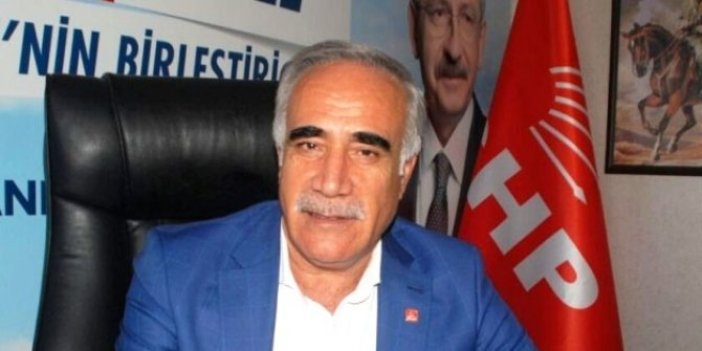 Korona tedavisi gören CHP'li Aziz Aydınlık hastaneden taburcu edildi
