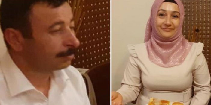 Ankara’da kadın cinayeti. 17 yıllık eşini önce boğdu sonra bıçakladı. İşte çiğ köfteci koca için istenen ceza