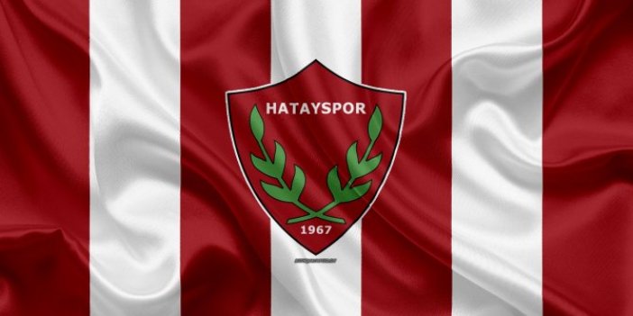 Galatasaray maçı öncesi Hatayspor'da şok