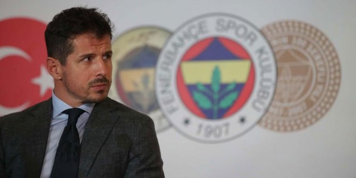 Emre Belözoğlu'ndan Fenerbahçelileri kızdıracak sözler