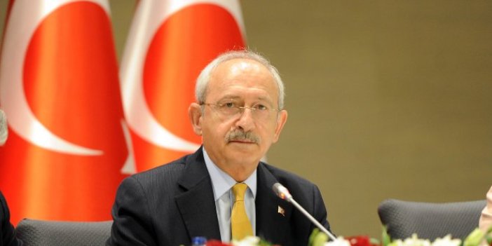 CHP lideri Kılıçdaroğlu'ndan İzmir mesajı