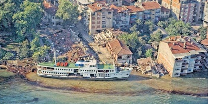 Dünya tarihinin gördüğü en acılı ve yıkıcı 11 deprem