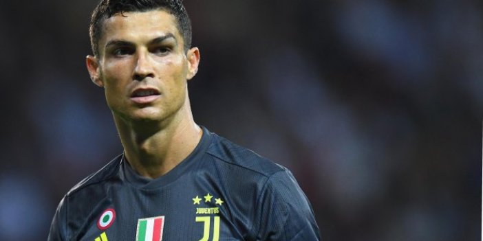 Ünlü futbolcu Ronaldo'nun korona virüs test sonucu açıklandı