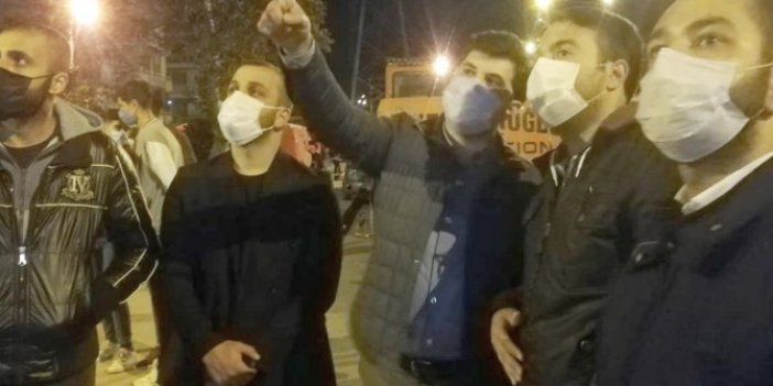 İYİ Parti Gençlik Kolları İzmir'de kriz masası kurdu