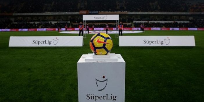 Süper Lig'de 7. hafta puan durumu nasıl oldu? İşte Süper Lig'de 7. haftanın fikstürü ve puan durumu