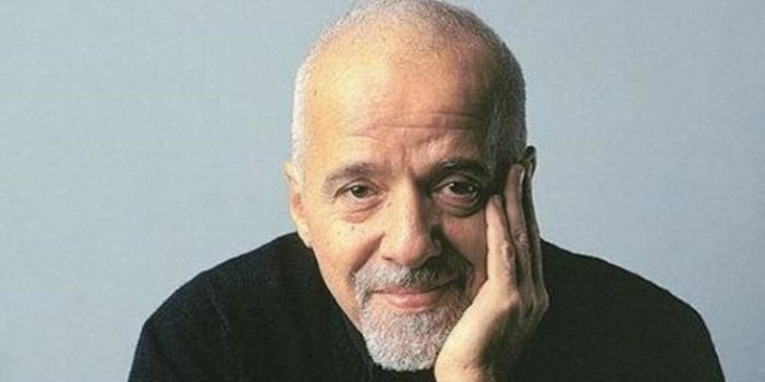 Dünyaca ünlü yazar Paulo Coelho'dan İzmir için bağış, Kuran'dan ayet paylaştı