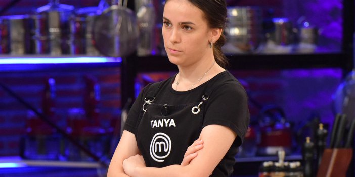 Tanya Kilitkayalı kimdir, kaç yaşında ve nereli? MasterChef Türkiye 2020 yarışmacısı Tanya Kilitkayalı'nın biyografisi ve hayatı