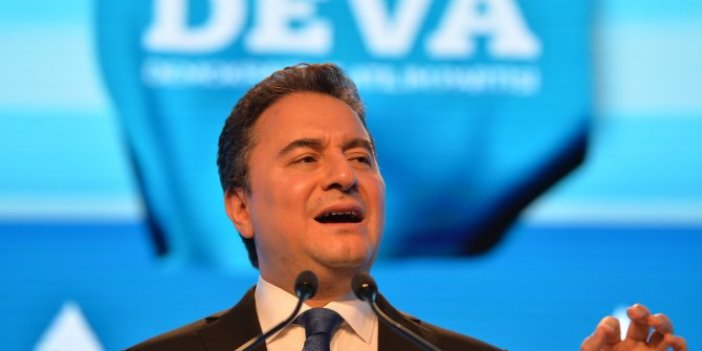 Ali Babacan'dan Devlet Bahçeli'yle ilgili flaş erken seçim iddiası