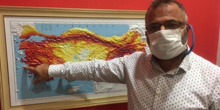 İzmir'deki depremin ardından Doç. Dr. Serkan Irmak'tan kritik uyarı. Ana artçı henüz olmadı