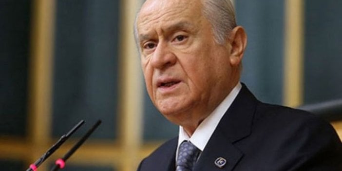 Bahçeli, İzmir depremi üzerinden CHP’yi hedef aldı