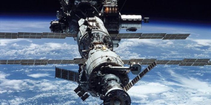 Uluslararası Uzay İstasyonu'ndaki insanlı uzay görevi 20. yılını tamamladı