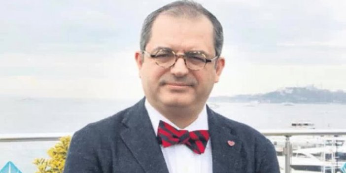 Prof. Dr. Mehmet Çilingiroğlu'ndan flaş Amerika seçimi yorumu. Kime oy verdiğini de açıkladı