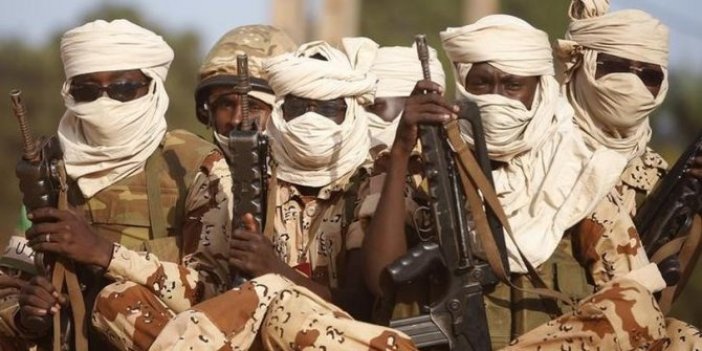 Boko Haram'ın 75 üyesi öldürüldü