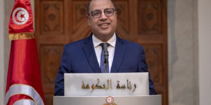 Tunus Başbakanı'ndan kriz itirafı