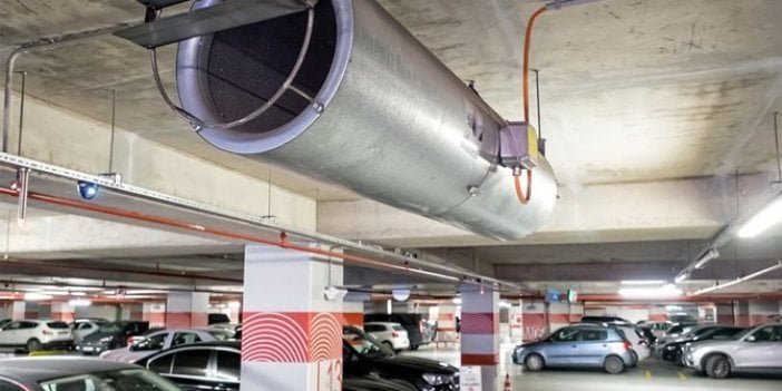 LPG'li aracı olanlara müjde. Artık AVM otoparkına girebilecek ama tek şartı var