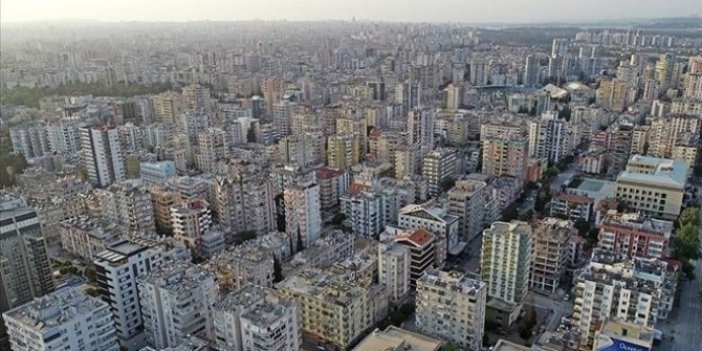 İstanbul Ümraniye'de bir bölge riskli alan ilan edildi
