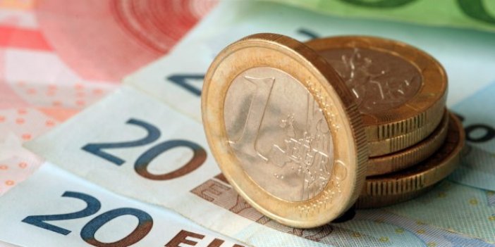 Euro bir kez daha rekor kırdı