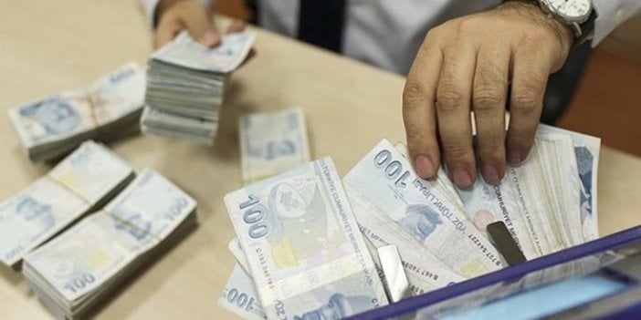 Bankacılık sektörünün kredi hacmi arttı