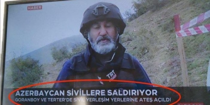 TRT büyük tepki toplayan skandalın faturasını kesti