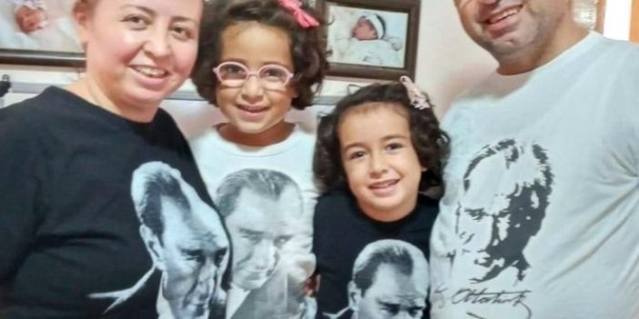 İzmir'deki depremde 4 torunu ile can veren babaannenin büyük fedakarlığı ortaya çıktı