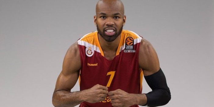 Yıldız basketbolcu yeniden Galatasaray'da
