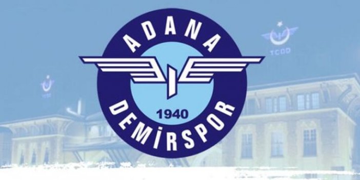 Adana Demirspor’da korona virüs şoku