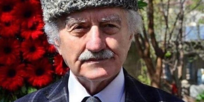 Türk milliyetçilerinin acı kaybı. Ülkücü Hareket'in efsanelerinden İbrahim Metin hayatını kaybetti