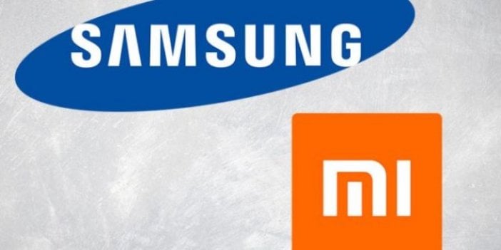 Samsung Türkiye, Çinli Xiaomi’ye gönderme