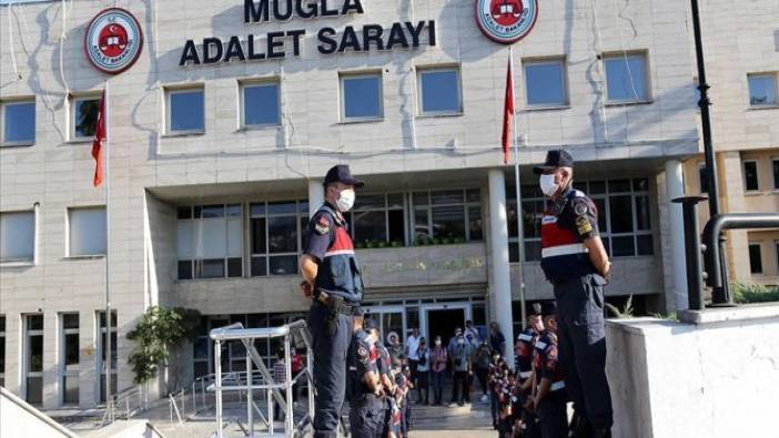 Pınar Gültekin cinayetinde yeni gelişme (07 Kasım 2020)