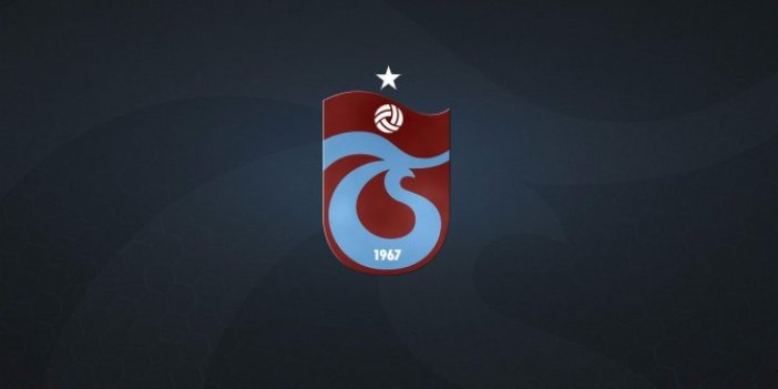 Trabzonspor'un yeni teknik direktörü belli oldu