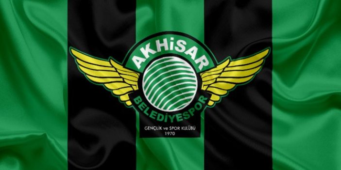 Akhisarspor'da 1 futbolcu koronaya yakalandı