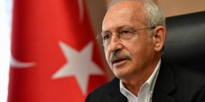 Kılıçdaroğlu'ndan Erdoğan'a Berat Albayrak çıkışı: Veziri verip şahı kurtaramazsınız