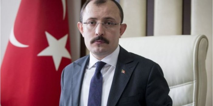 AKP Grup Başkanvekili Mehmet Muş'tan Albayrak'ın istifası ile ilgili açıklama