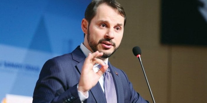 Barış Yarkadaş’tan olay iddia: İşte Berat Albayrak’ın yerine düşünülen isim