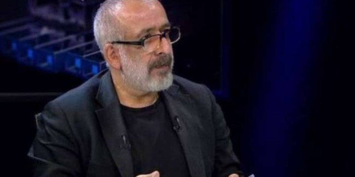 Koronaya yakalanan gazeteci Ahmet Kekeç'in sağlık durumu hakkında açıklama