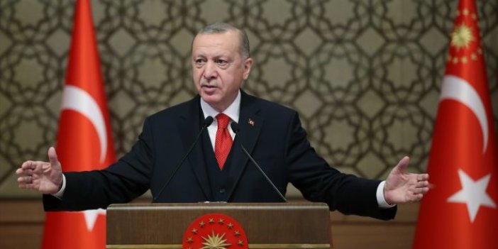 Cumhurbaşkanı Erdoğan: Ülkemize yeni pişmanlıklar yaşatmamaya kararlıyız